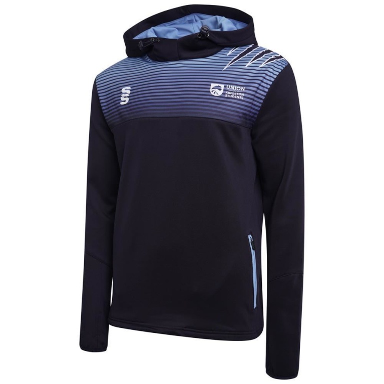 UNION OF KINGSTON OVERHEAD HOODIE Womens