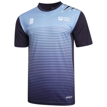 UNION OF KINGSTON TRAINING SHIRT Mens