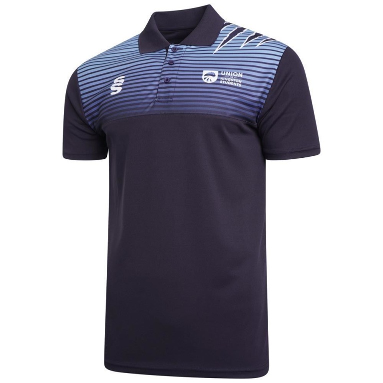 UNION OF KINGSTON POLO SHIRT Mens