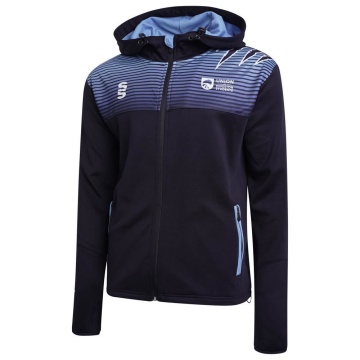 UNION OF KINGSTON FULL-ZIP HOODIE - Mens