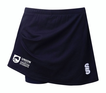 Blade Skort : Navy