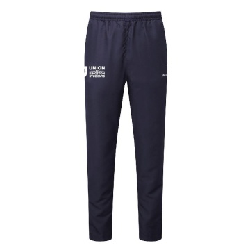 Rip Stop Track Pant : Navy