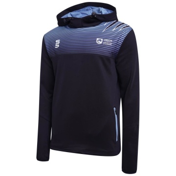 UNION OF KINGSTON OVERHEAD HOODIE Mens