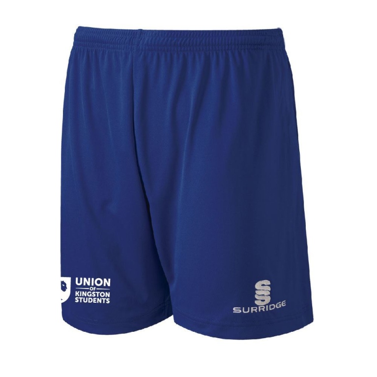 Match Short Navy