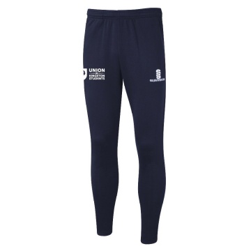 Tek Slim Training Pants : Navy