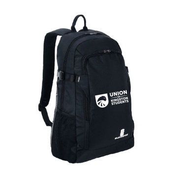 Dual Backpack : Navy