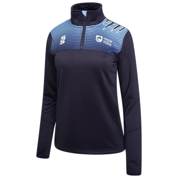 UNION OF KINGSTON PERFORMANCE TOP Mens