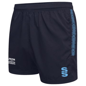 Performance Gym Short : Navy