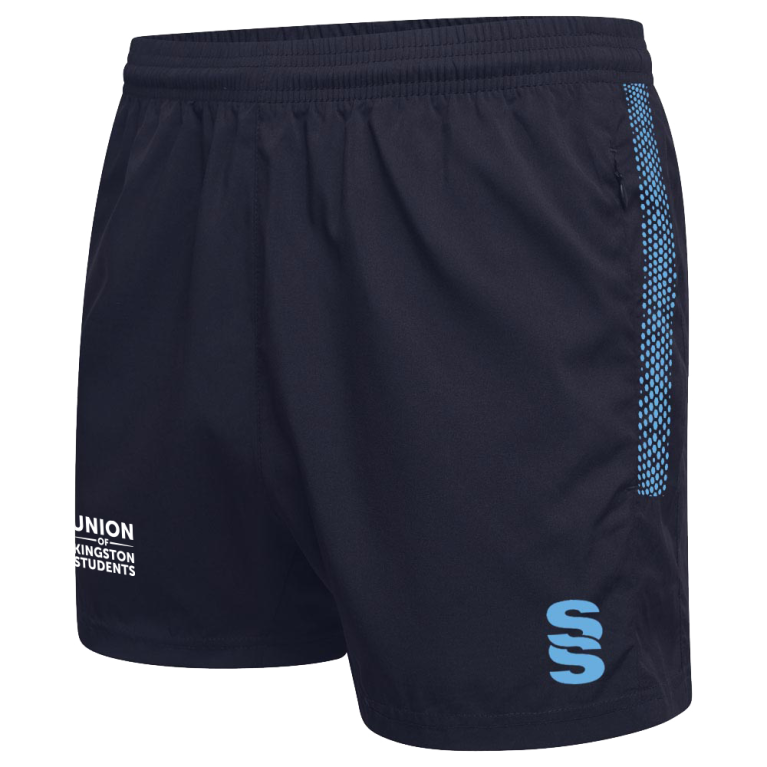 Performance Gym Short : Navy